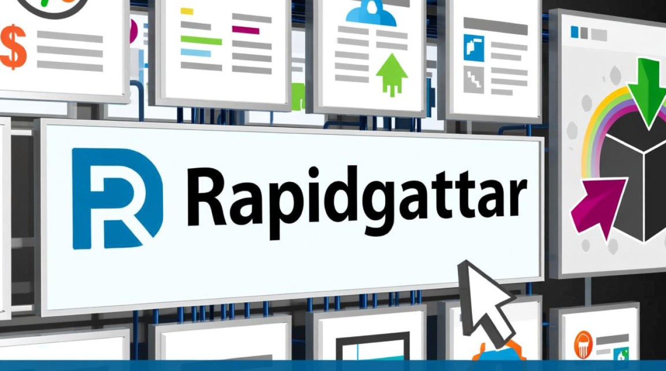 Rapidgator DNS怎么设置?解析教程与常见问题解答 Rapidgator DNS怎么设置?解析教程与常见问题解答