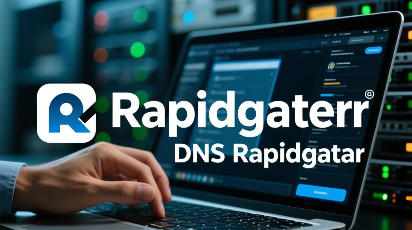 Rapidgator DNS怎么设置?解析教程与常见问题解答 Rapidgator DNS怎么设置?解析教程与常见问题解答