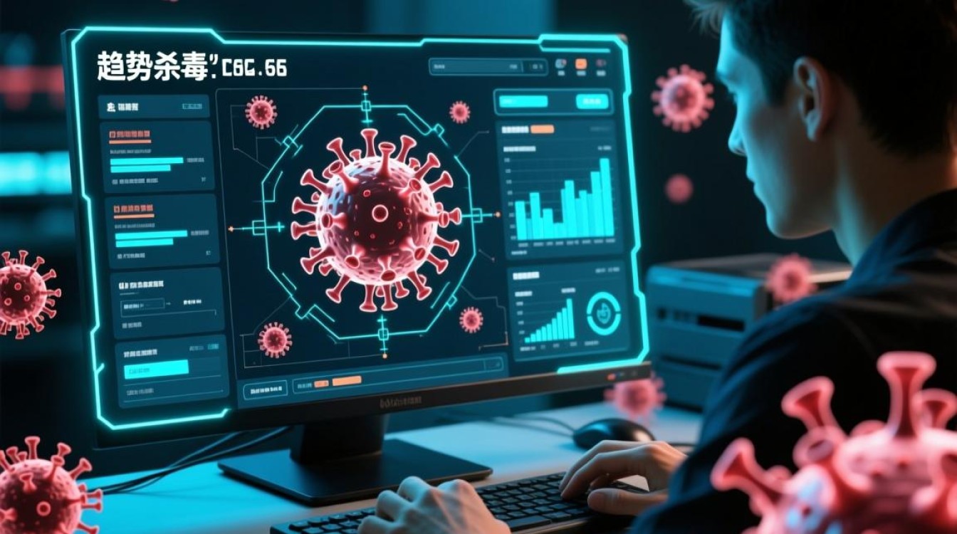 趋势杀毒安装报错怎么办?解决方法有哪些? 趋势杀毒安装报错怎么办?解决方法有哪些?