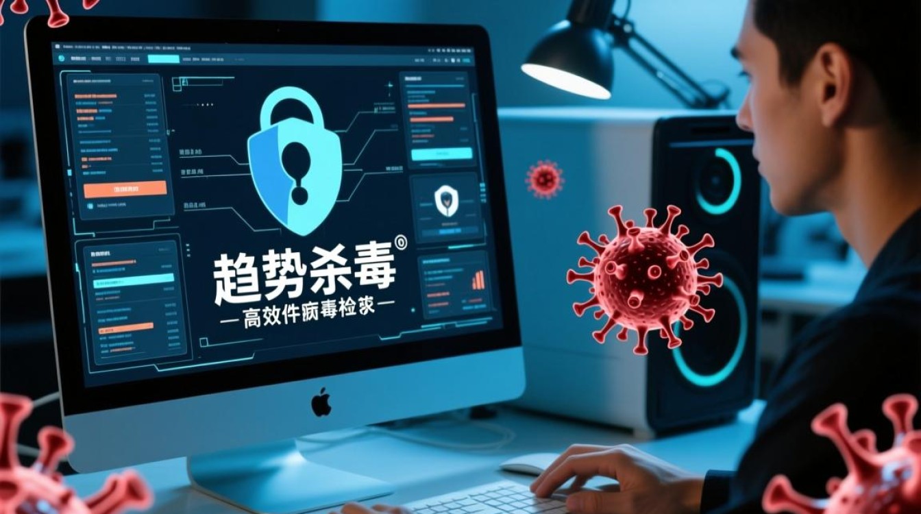 趋势杀毒安装报错怎么办?解决方法有哪些? 趋势杀毒安装报错怎么办?解决方法有哪些?