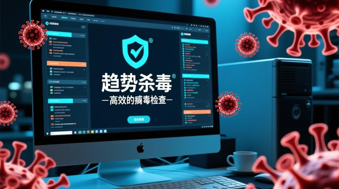 趋势杀毒安装报错怎么办?解决方法有哪些? 趋势杀毒安装报错怎么办?解决方法有哪些?