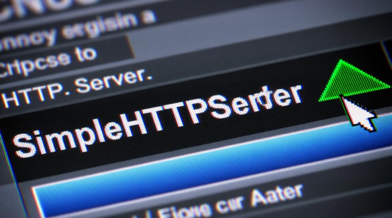 centos中simplehttp如何配置与使用? centos中simplehttp如何配置与使用?