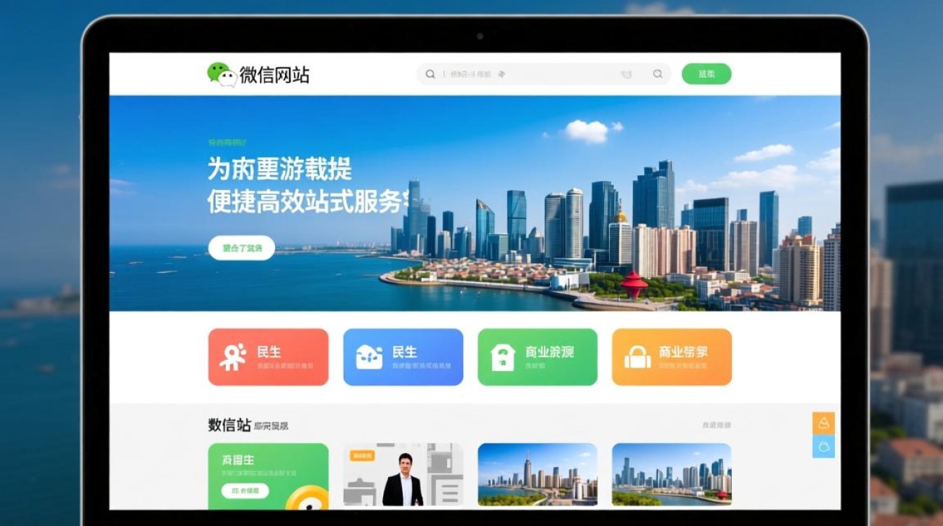 大连微信网站哪家做的好,如何选择靠谱服务商? 大连微信网站哪家做的好,如何选择靠谱服务商?