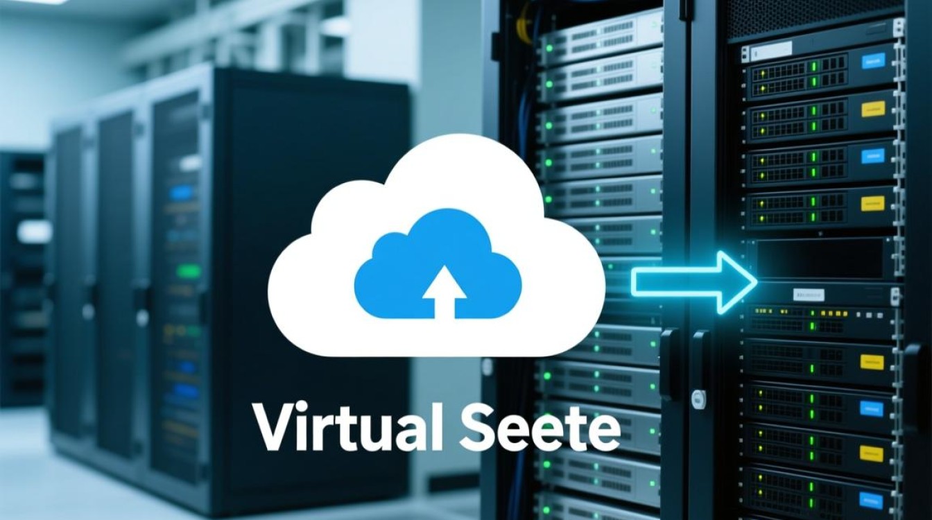 云存储虚拟主机设置在哪?新手如何快速找到配置入口? 云存储虚拟主机设置在哪?新手如何快速找到配置入口?