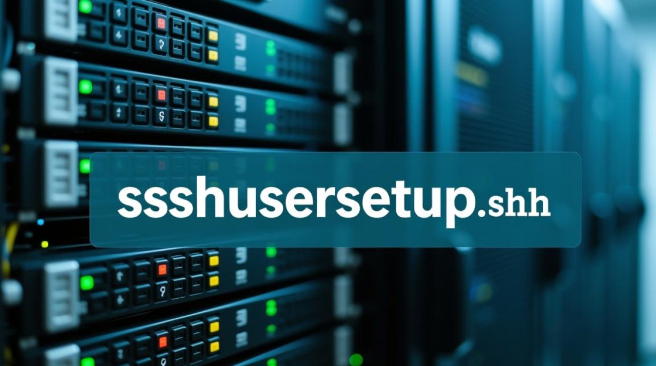 sshusersetup.sh报错是什么原因导致的? sshusersetup.sh报错是什么原因导致的?