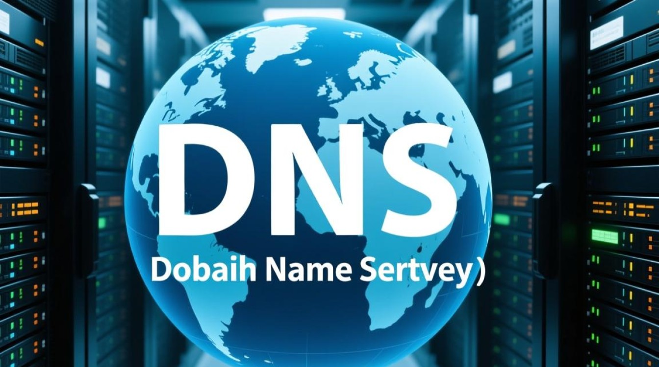 DNS是什么？它如何影响网站访问速度？