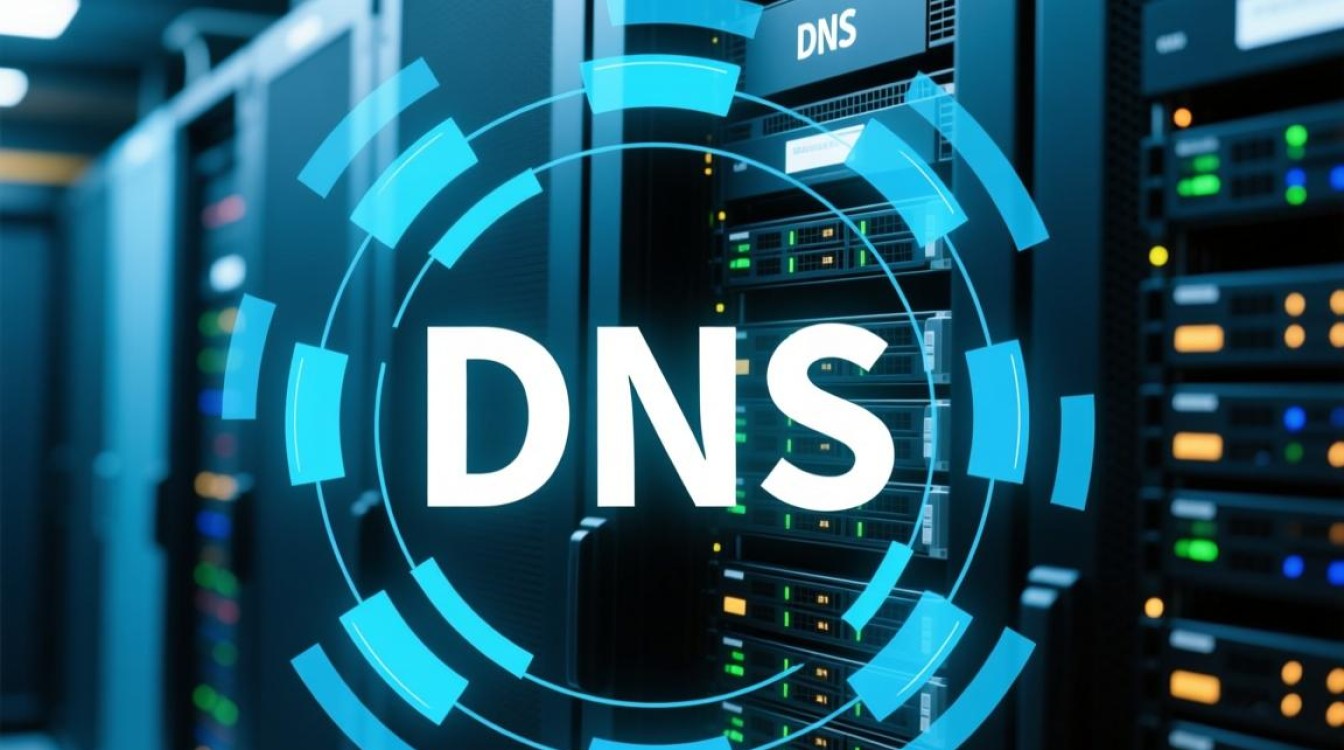准备DNS需要哪些具体步骤和注意事项? 准备DNS需要哪些具体步骤和注意事项?