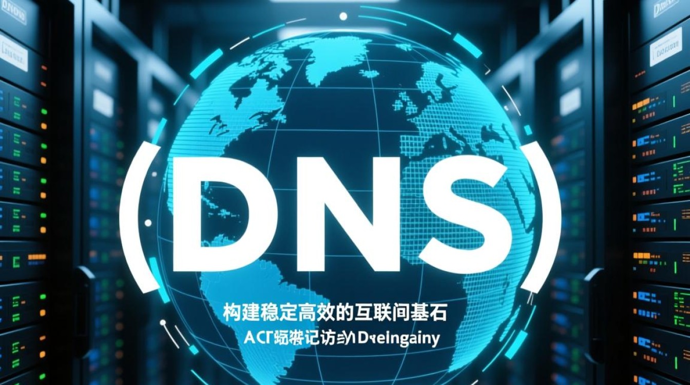 准备DNS需要哪些具体步骤和注意事项? 准备DNS需要哪些具体步骤和注意事项?