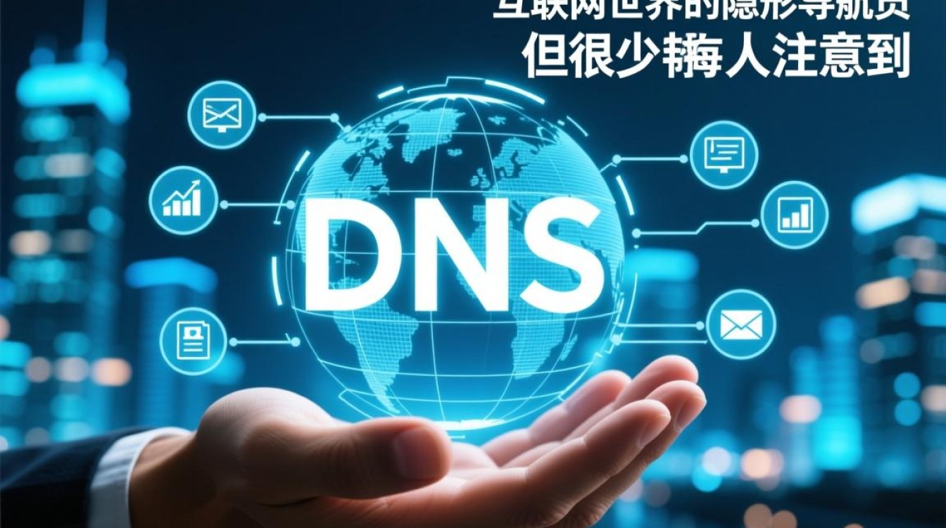 手里dns怎么设置才能优化网络访问速度？