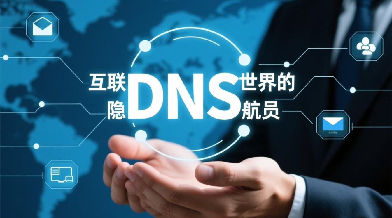 手里dns怎么设置才能优化网络访问速度？