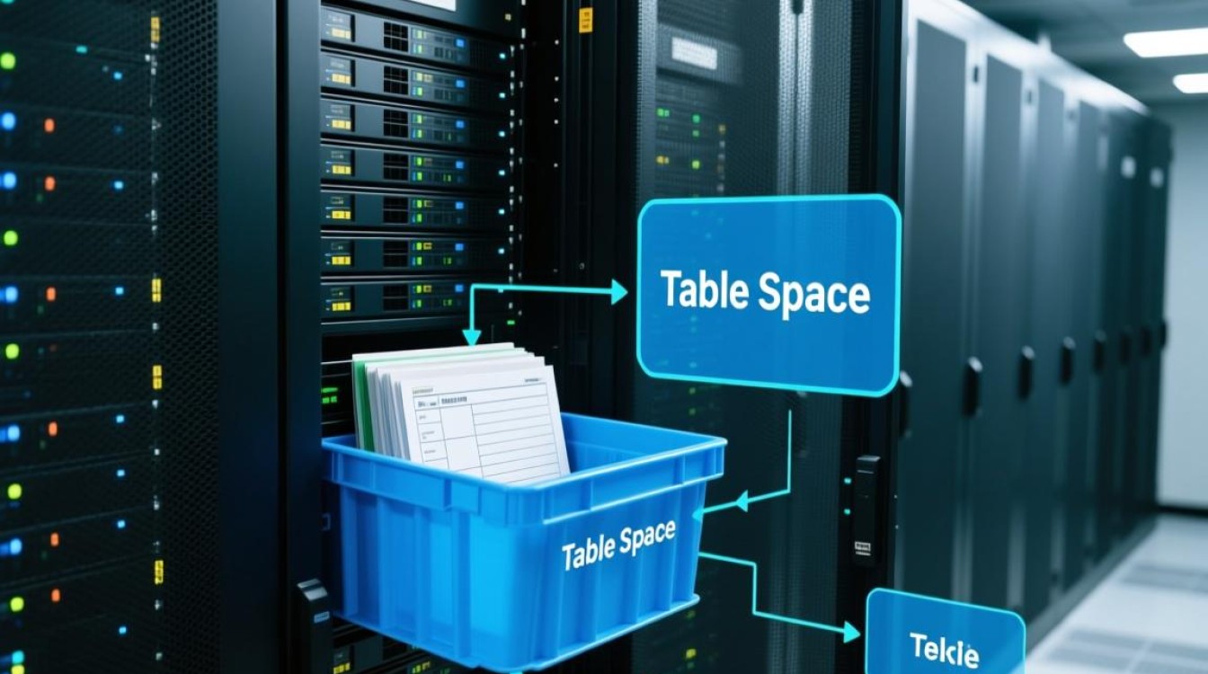 表空间不同时如何正确导入数据库？