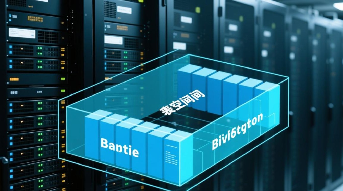 表空间不同时如何正确导入数据库？