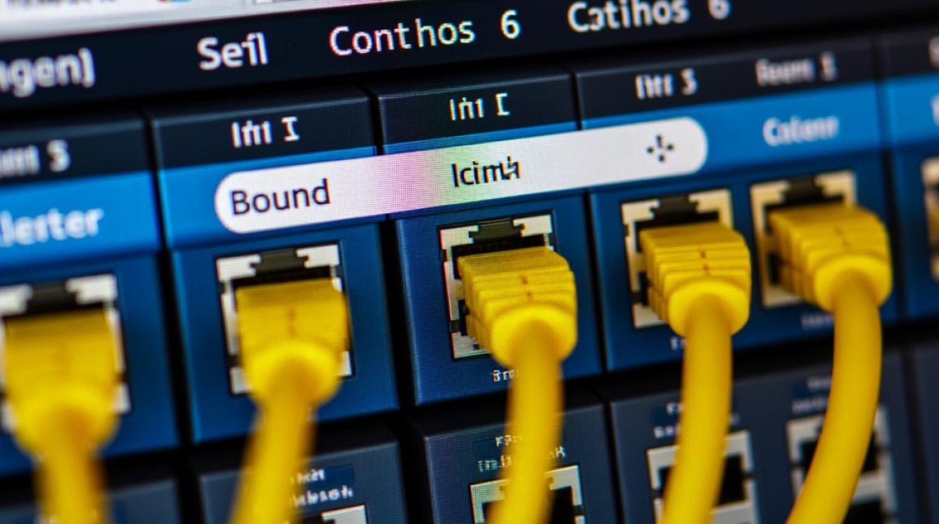 centos6系统bound配置失败怎么办？