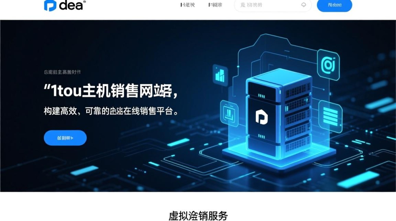 dede虚拟主机销售网站源码哪里下载？安全可靠吗？