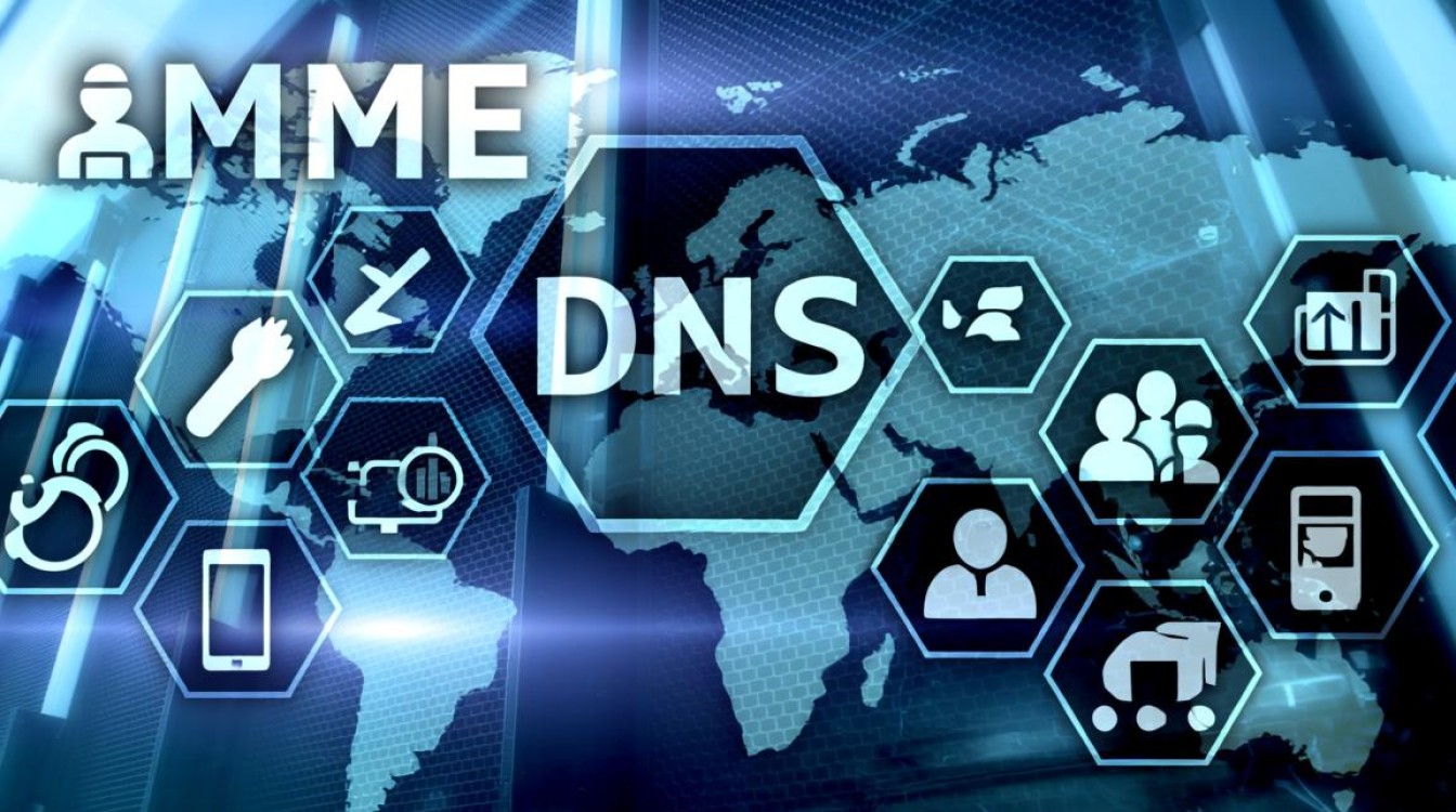 mme dns是什么?5G核心网关键作用解析 mme dns是什么?5G核心网关键作用解析