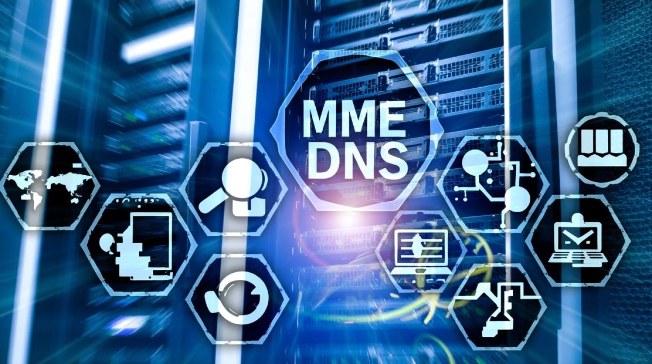 mme dns是什么?5G核心网关键作用解析 mme dns是什么?5G核心网关键作用解析