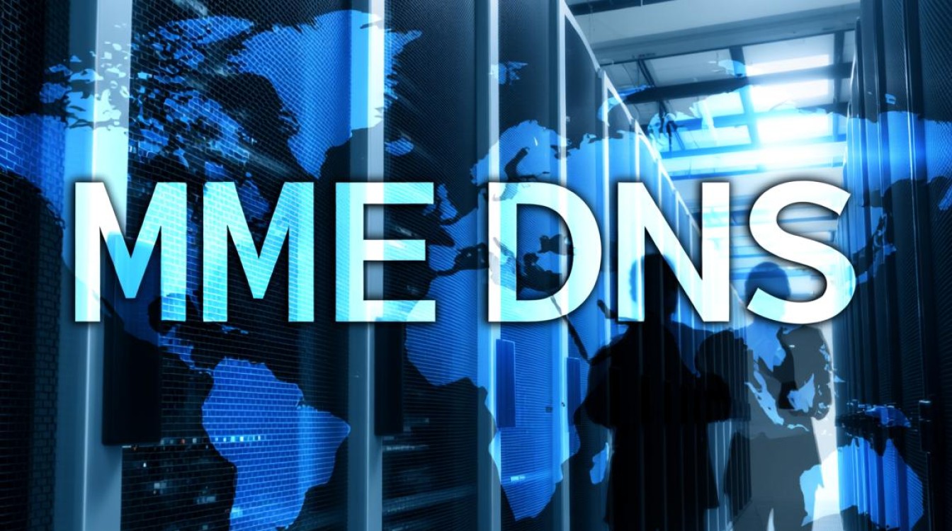 mme dns是什么?5G核心网关键作用解析 mme dns是什么?5G核心网关键作用解析