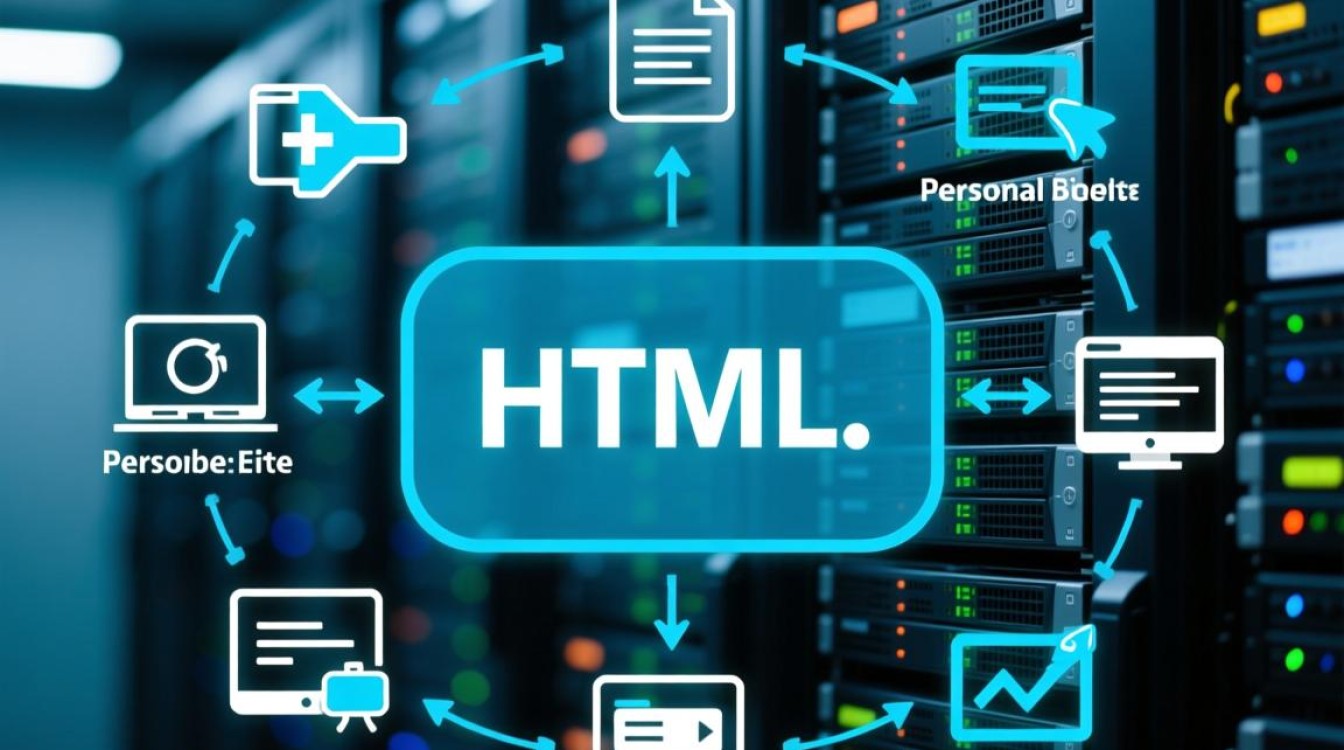 HTML如何加入服务器?网页连接服务器的实现方法 HTML如何加入服务器?网页连接服务器的实现方法