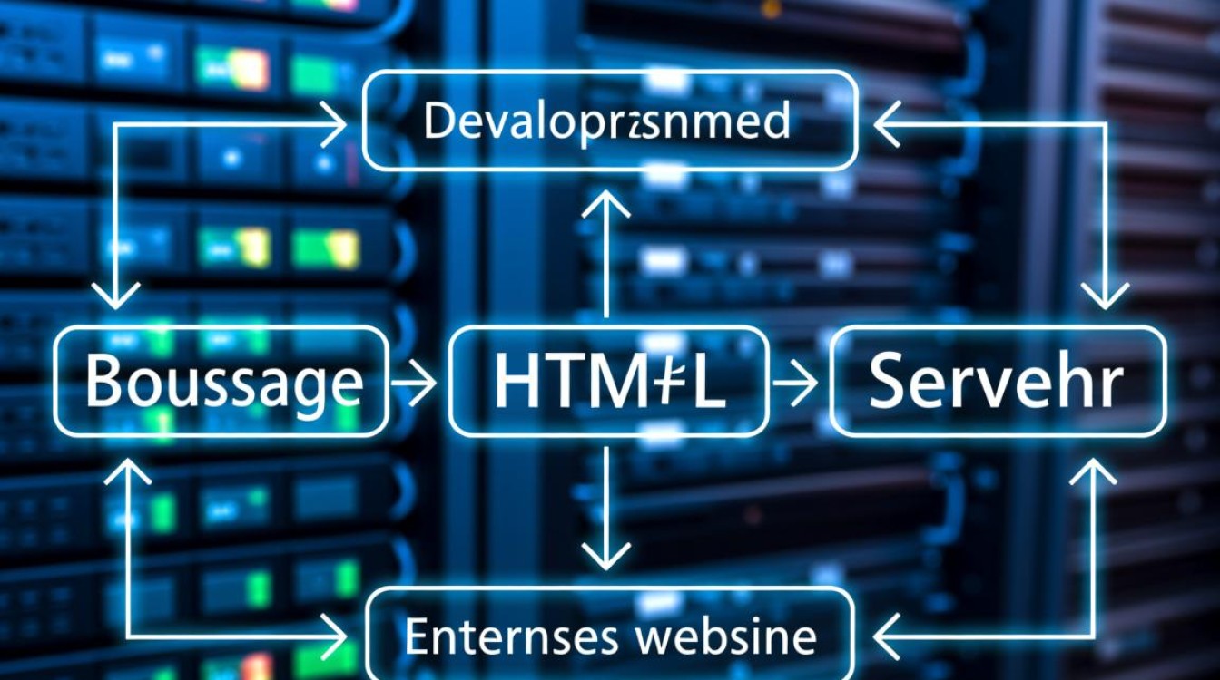 HTML如何加入服务器?网页连接服务器的实现方法 HTML如何加入服务器?网页连接服务器的实现方法