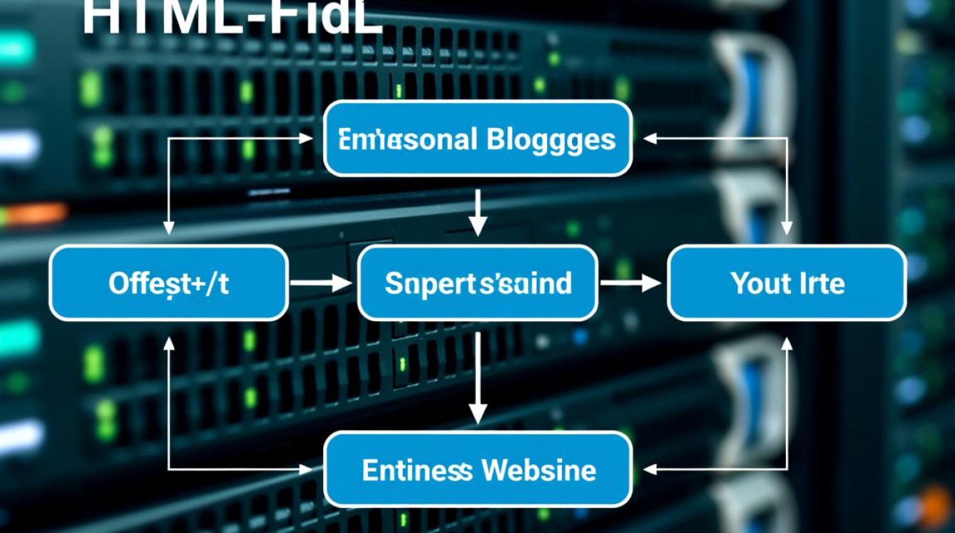 HTML如何加入服务器?网页连接服务器的实现方法 HTML如何加入服务器?网页连接服务器的实现方法