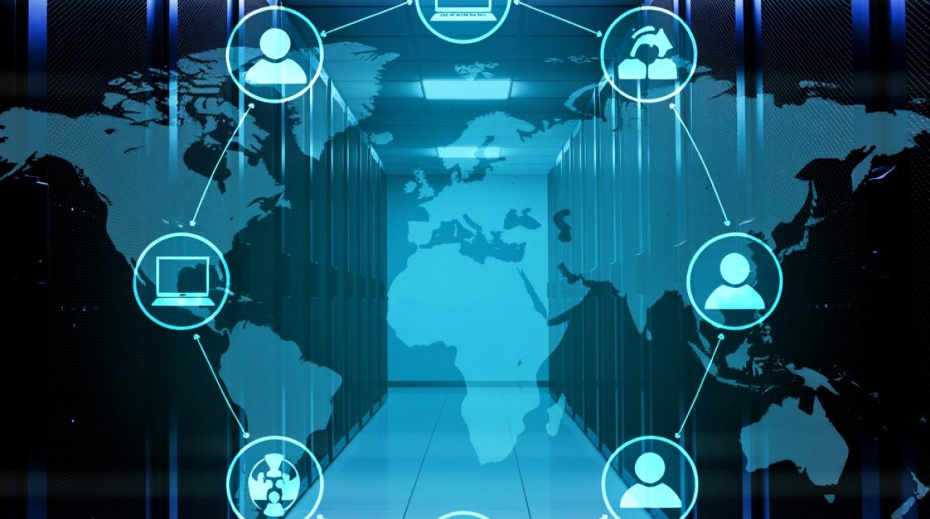 远程web服务器如何高效搭建与维护? 远程web服务器如何高效搭建与维护?