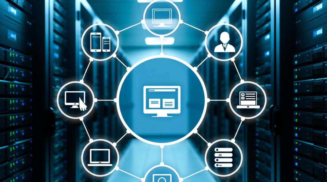 远程web服务器如何高效搭建与维护? 远程web服务器如何高效搭建与维护?