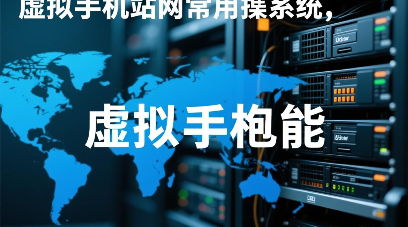 虚拟主机选操作系统,Linux和Windows哪个更适合新手? 虚拟主机选操作系统,Linux和Windows哪个更适合新手?