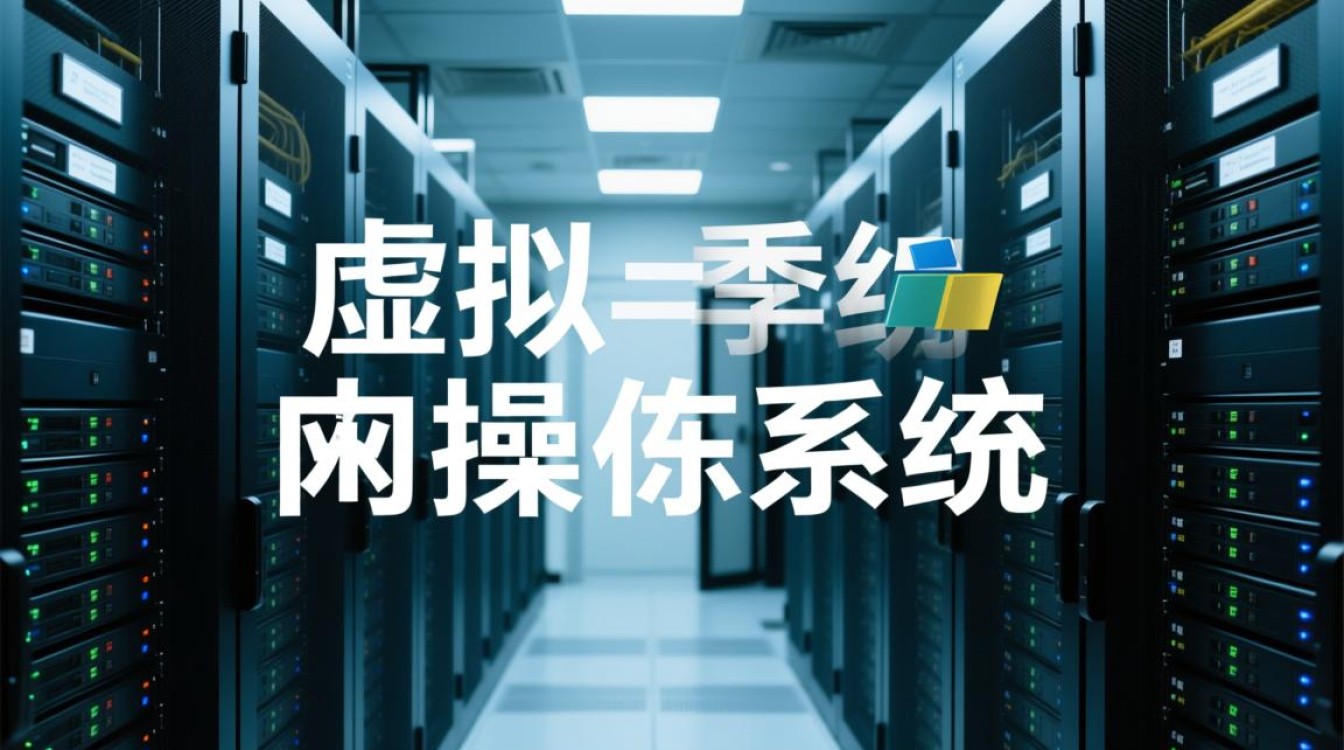 虚拟主机选操作系统,Linux和Windows哪个更适合新手? 虚拟主机选操作系统,Linux和Windows哪个更适合新手?