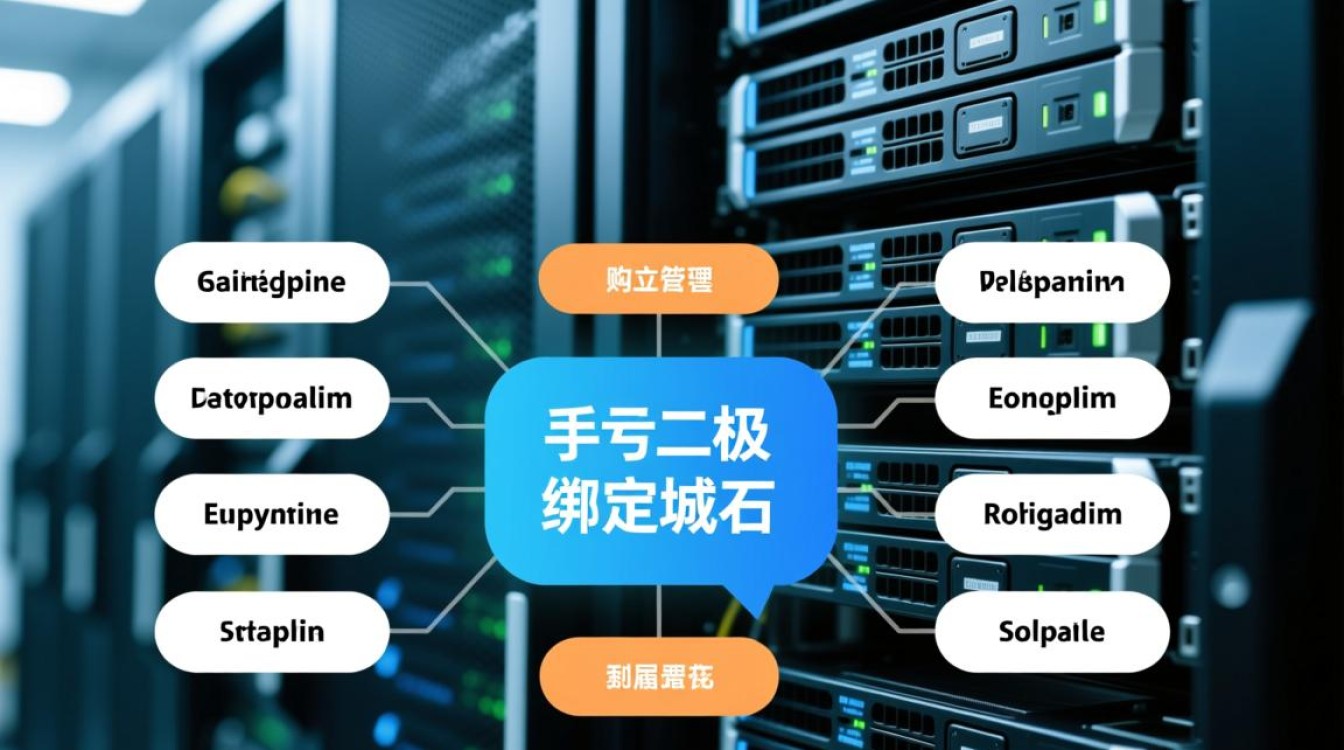 虚拟主机二级绑定域名,如何实现与注意事项? 虚拟主机二级绑定域名,如何实现与注意事项?