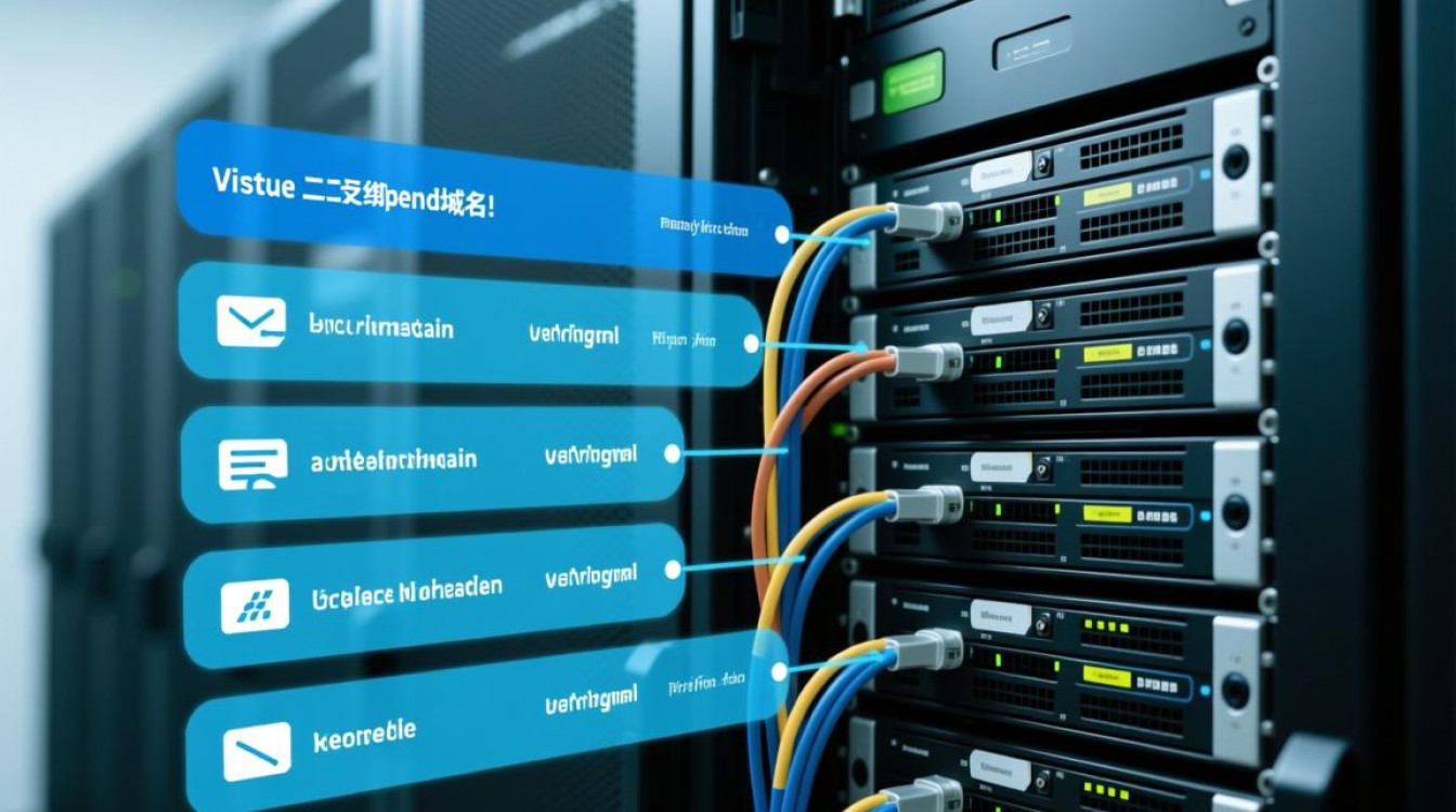 虚拟主机二级绑定域名,如何实现与注意事项? 虚拟主机二级绑定域名,如何实现与注意事项?