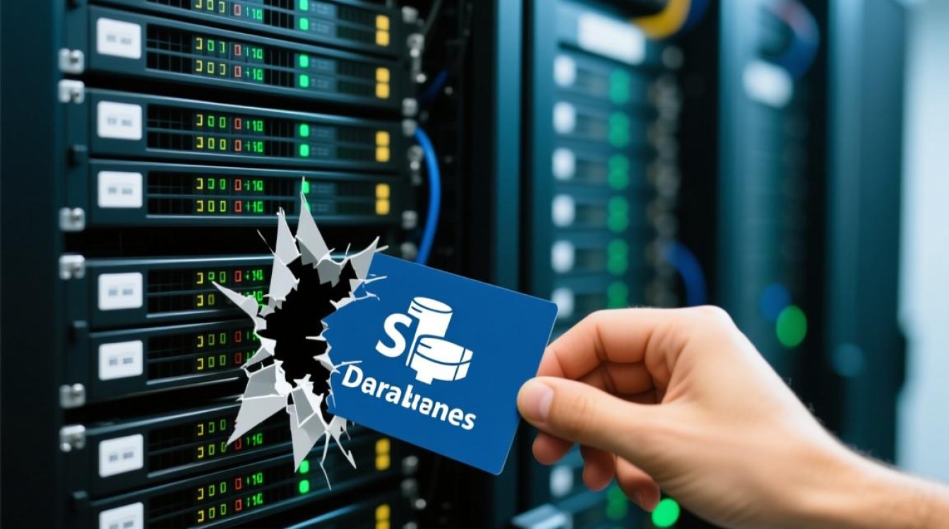 SQL数据库误删后怎么找回数据?有恢复方法吗? SQL数据库误删后怎么找回数据?有恢复方法吗?