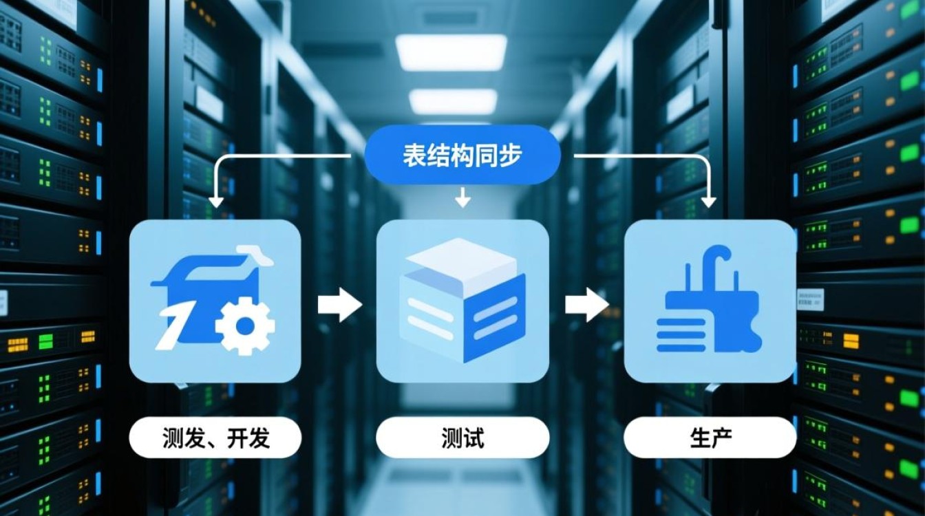 如何同步数据库表结构?详细步骤与工具推荐 如何同步数据库表结构?详细步骤与工具推荐