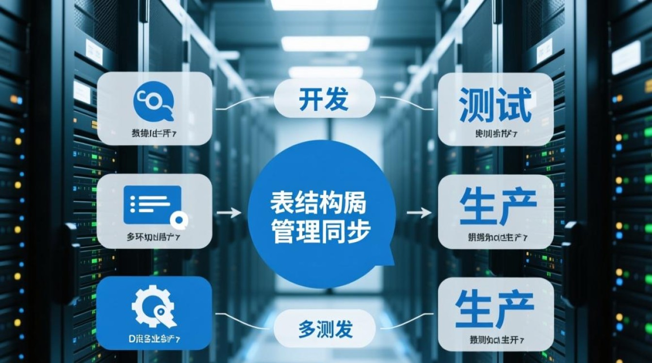 如何同步数据库表结构?详细步骤与工具推荐 如何同步数据库表结构?详细步骤与工具推荐