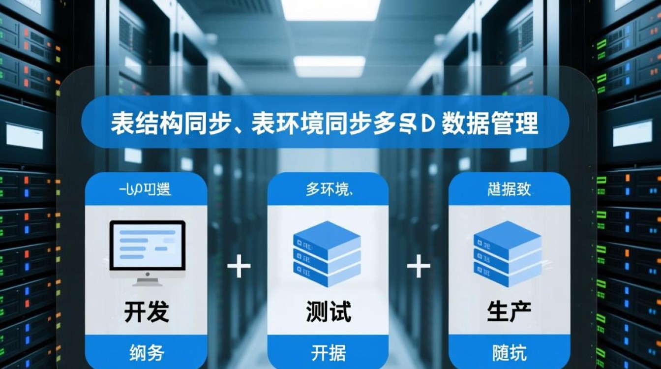 如何同步数据库表结构?详细步骤与工具推荐 如何同步数据库表结构?详细步骤与工具推荐