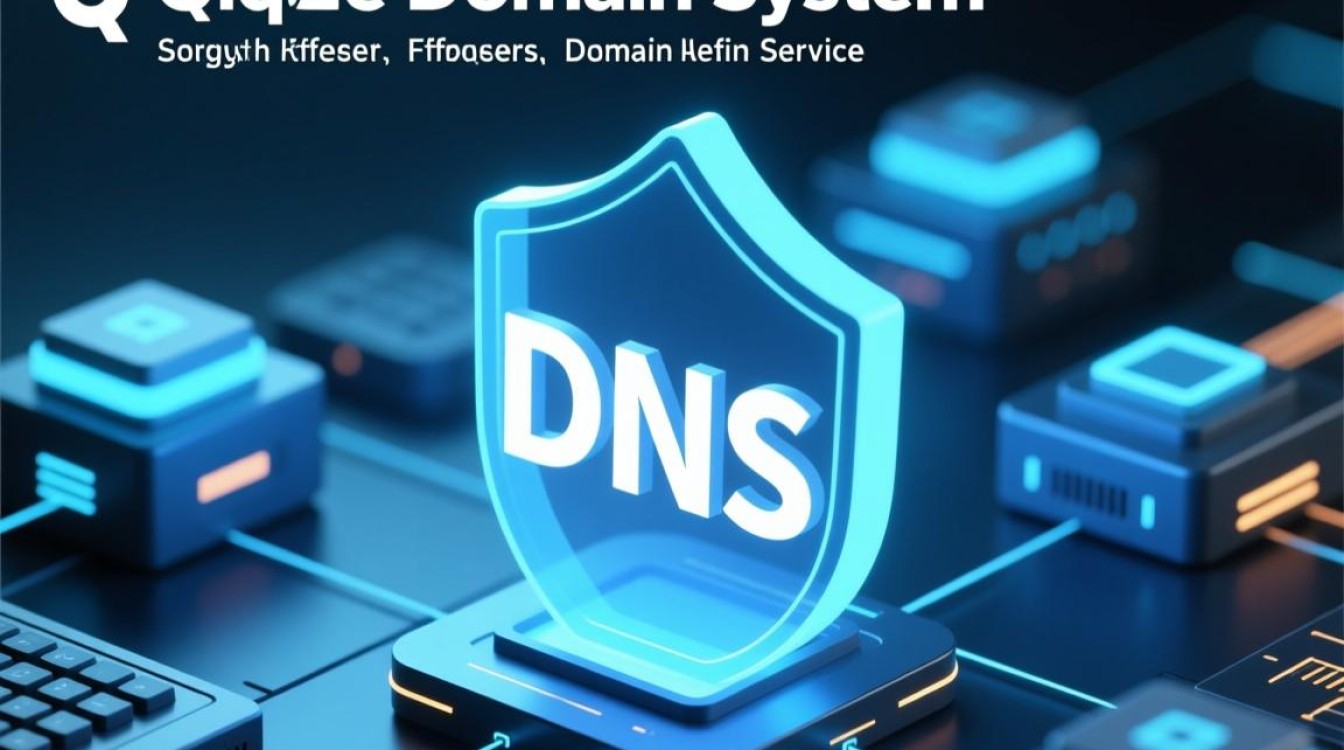 qing DNS是什么？如何解决DNS污染问题？
