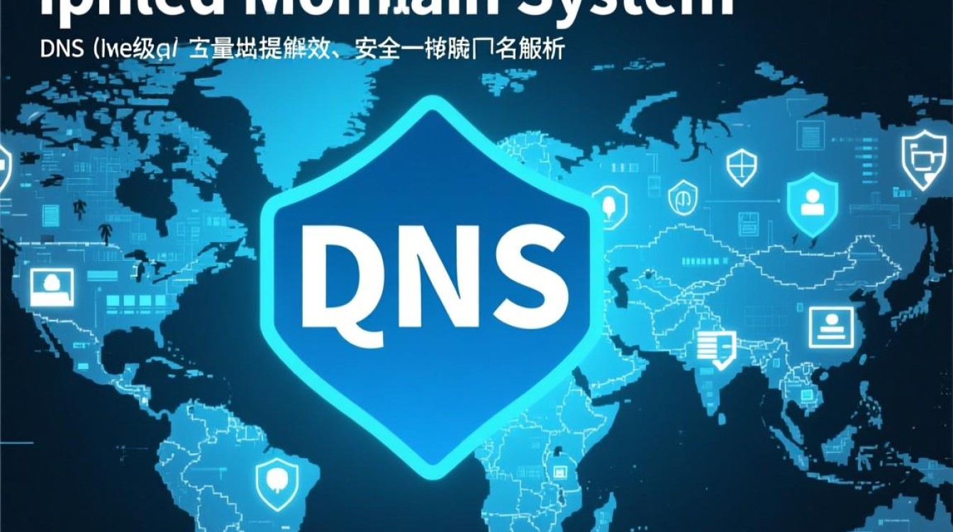 qing DNS是什么？如何解决DNS污染问题？