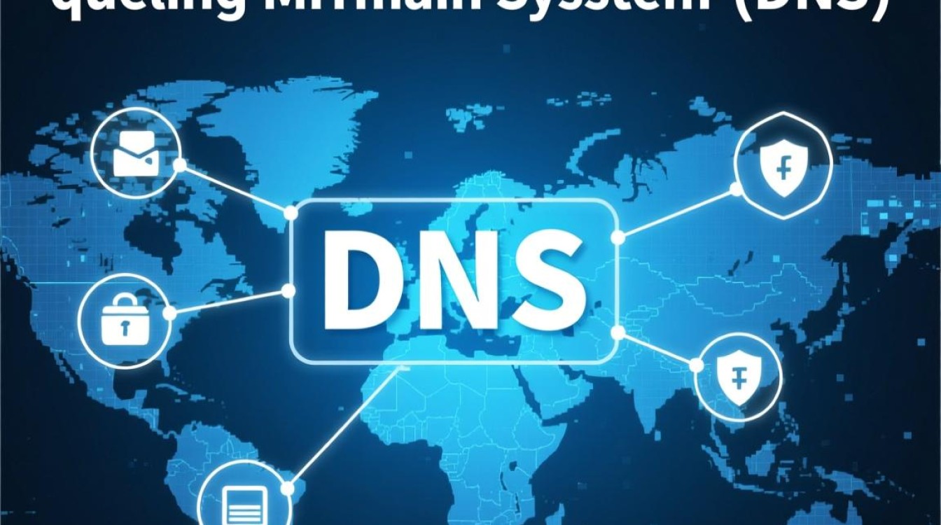qing DNS是什么？如何解决DNS污染问题？