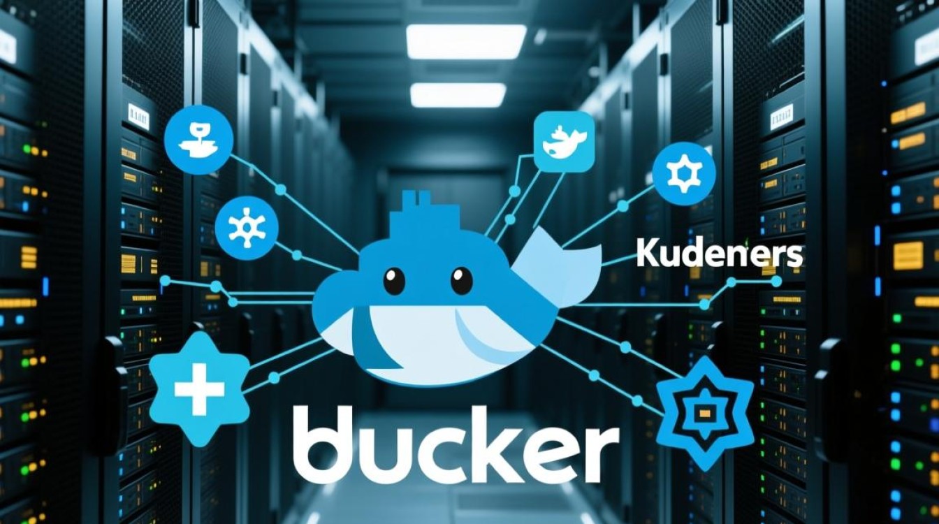 dns容器如何高效管理跨容器服务发现? dns容器如何高效管理跨容器服务发现?