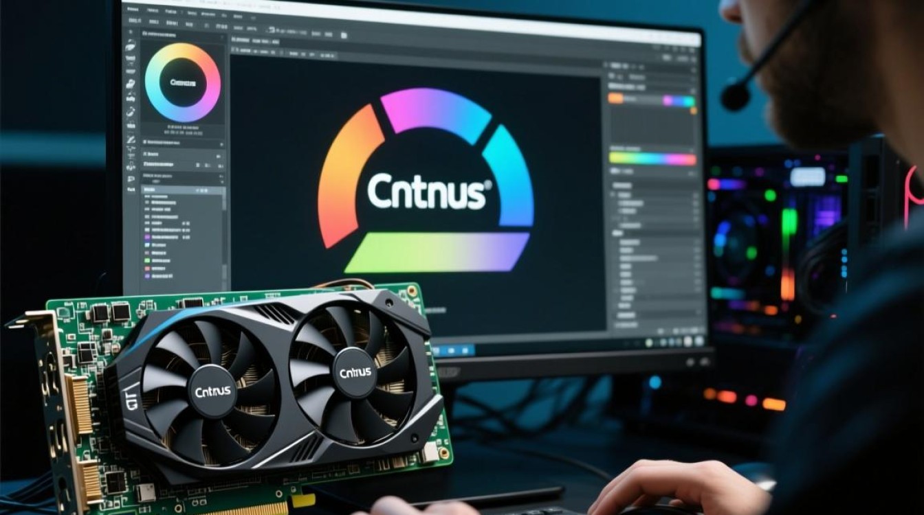 Centos显卡驱动升级后，性能提升了吗？