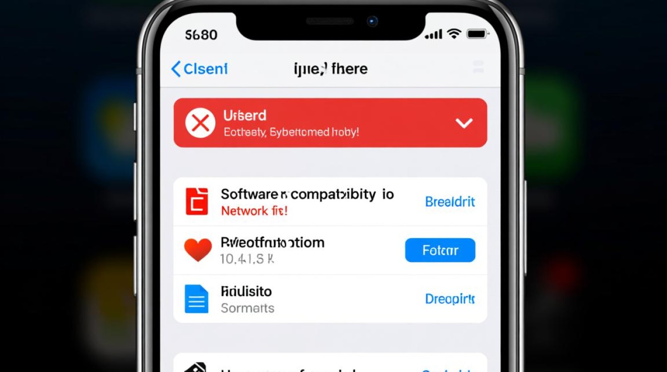 iOS上传图片报错，该怎么解决？