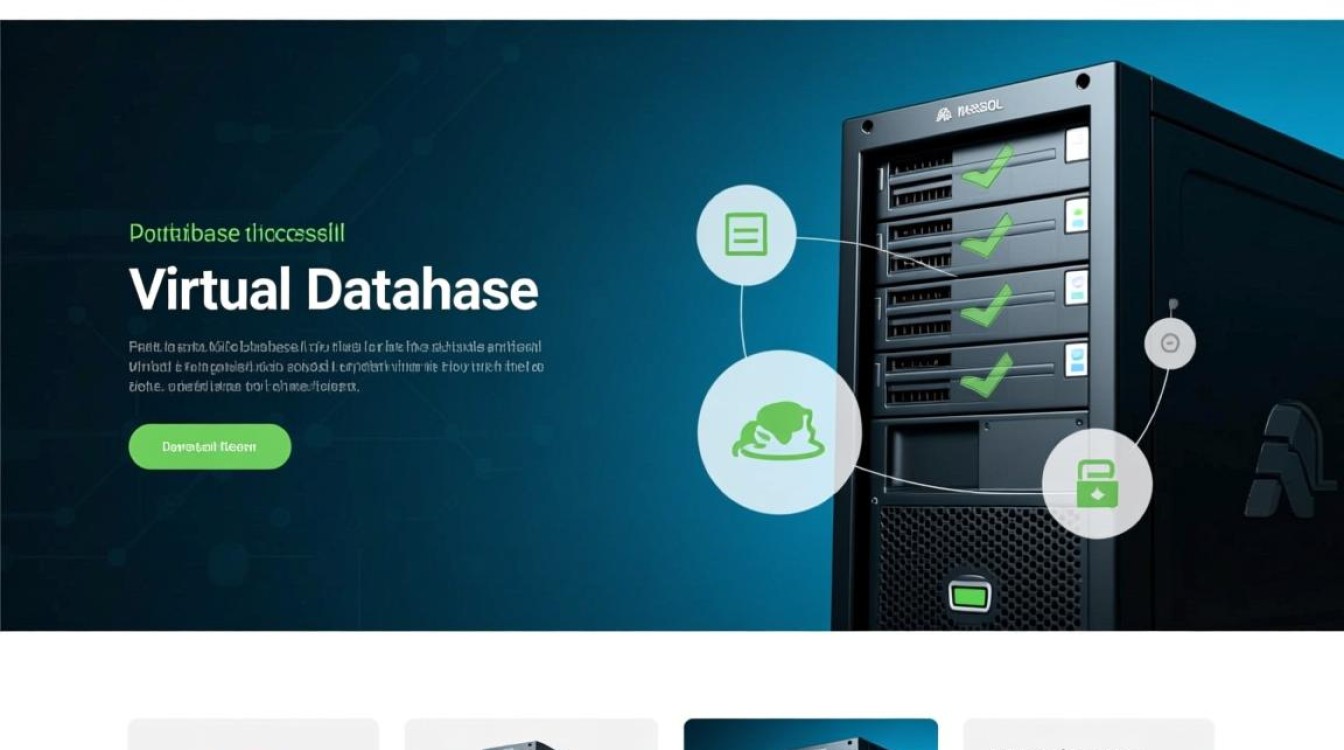 虚拟主机怎么导入mssql数据库?步骤和注意事项有哪些? 虚拟主机怎么导入mssql数据库?步骤和注意事项有哪些?