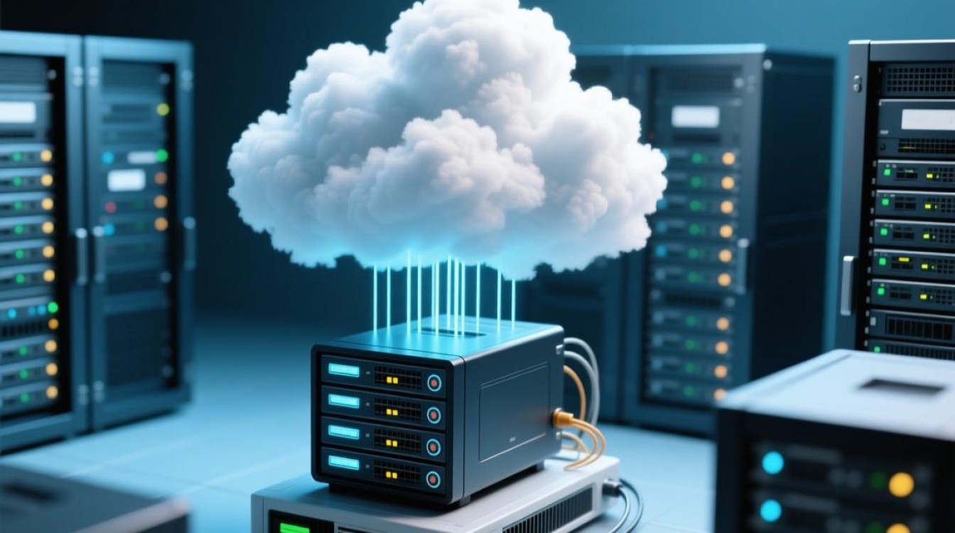 云虚拟主机做网站新手必看？步骤、域名、解析怎么搞？