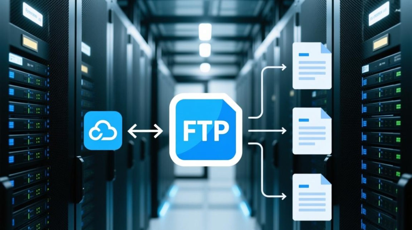 阿里云虚拟主机ftp远程工具有哪些推荐？