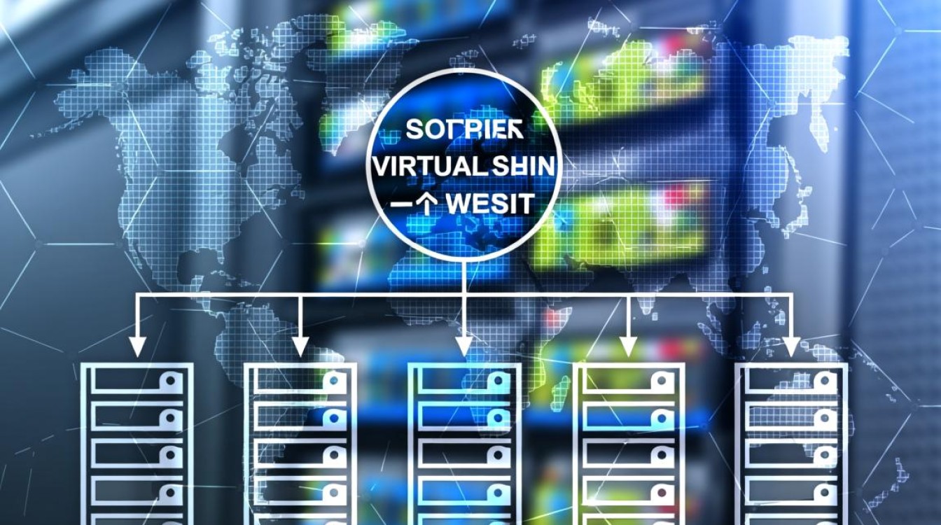 多个虚拟主机如何搭建同一个网站？配置步骤有哪些？