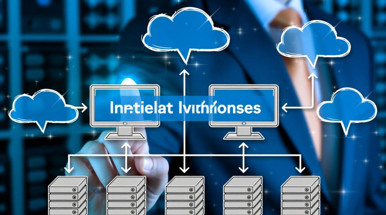 多个虚拟主机如何搭建同一个网站？配置步骤有哪些？