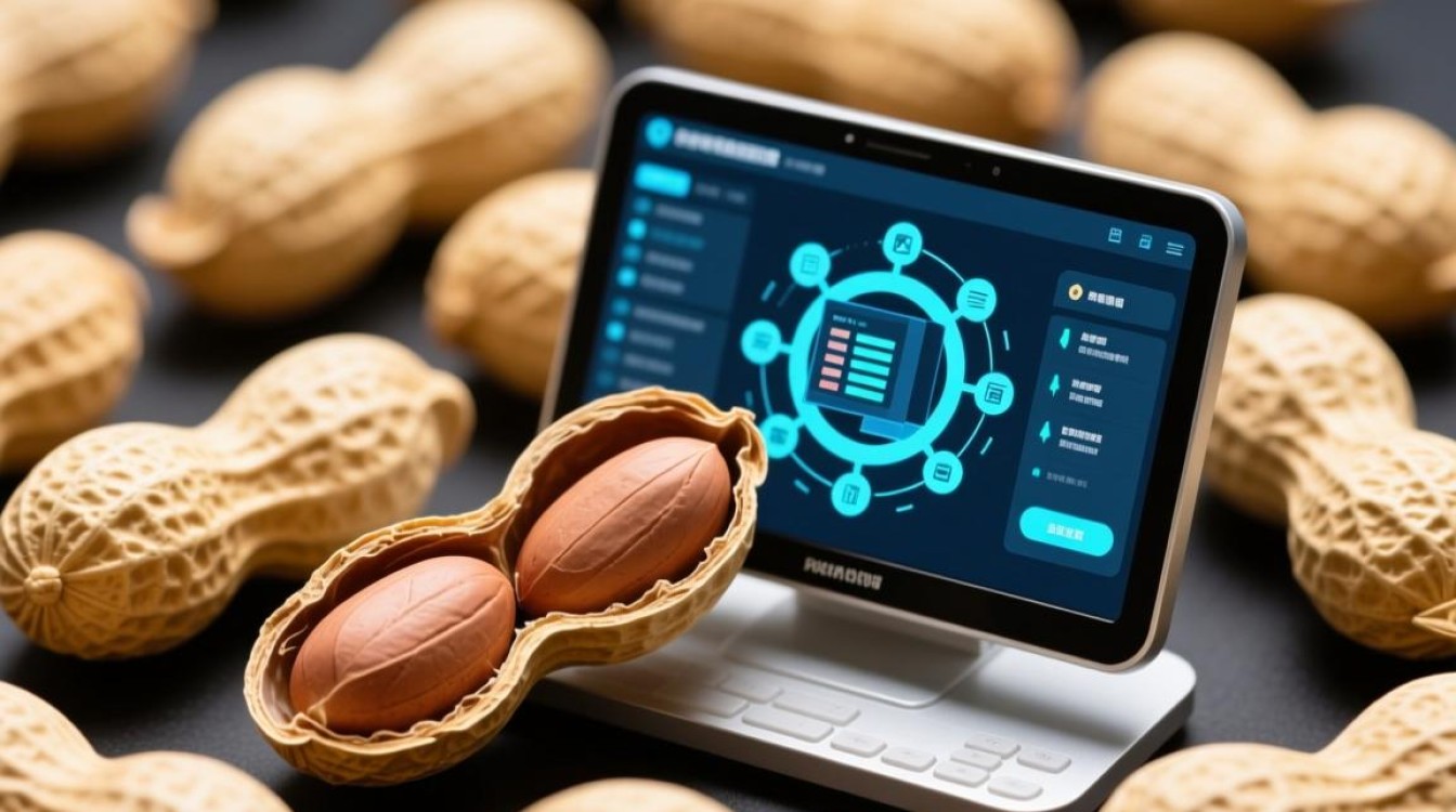 花生壳数据库怎么用？新手必看搭建步骤与常见问题解答