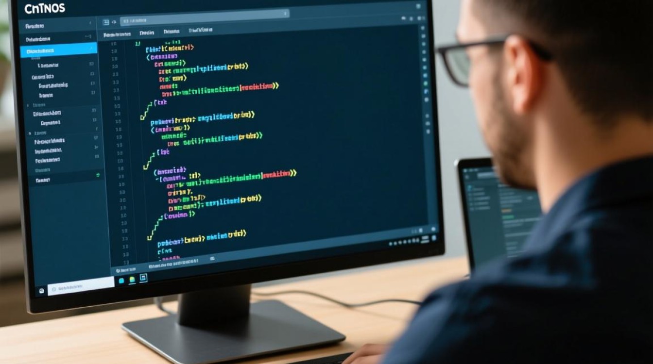 centos如何查找所有进程及其详细信息命令是什么？