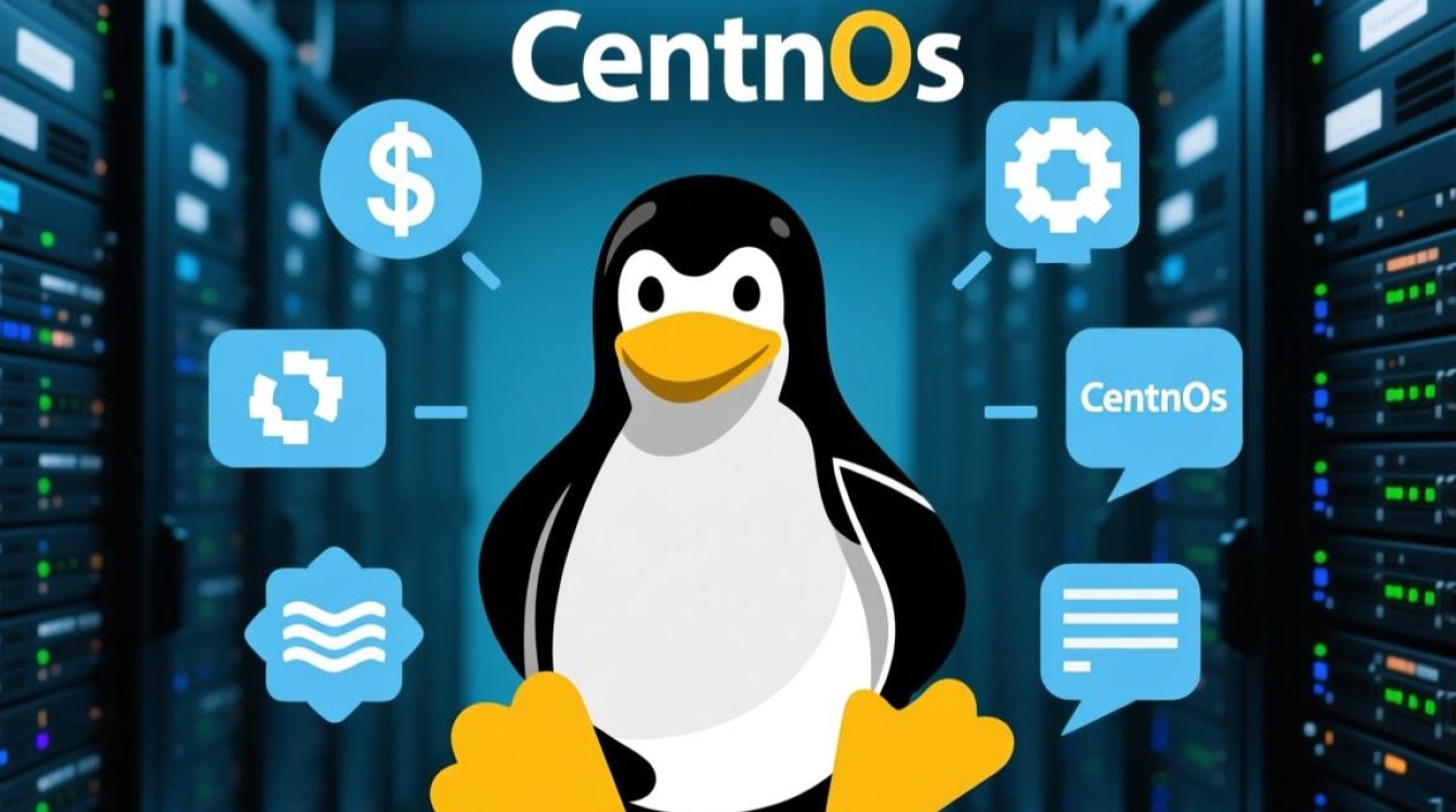 centos系统服务有哪些?如何查看和管理常用服务? centos系统服务有哪些?如何查看和管理常用服务?