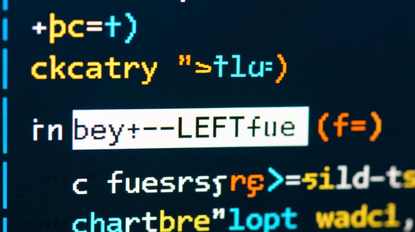 mysql left函数用法详解，从入门到精通，你真的会用吗？