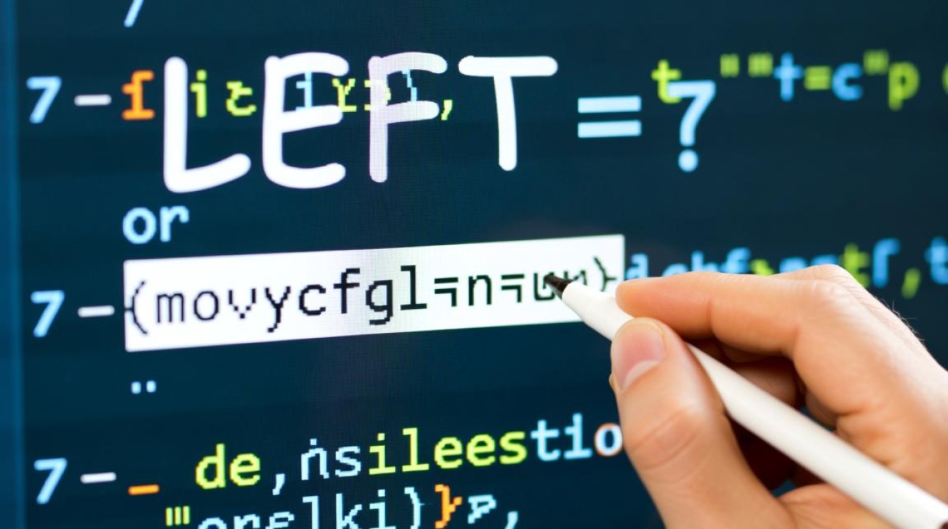 mysql left函数用法详解，从入门到精通，你真的会用吗？